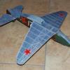 Don DeLoach Yak-3