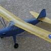 Earl Stahl Taylorcraft O-57-an FAC classic-built by Bob Hodes.