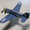 Dimescale Helldiver by David Wagner of the Rio Grande Squadron