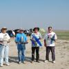 World War II mass launch at Perris