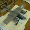 F7F peanut Tigercat designed and built by Bob Isaacks
