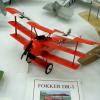 ROGER WILLIS’S FOKKER DR-1 POWER SCALE