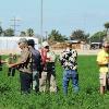 WWI Mass Launch winds up