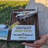 Rovey Farms - trophy of appreciation